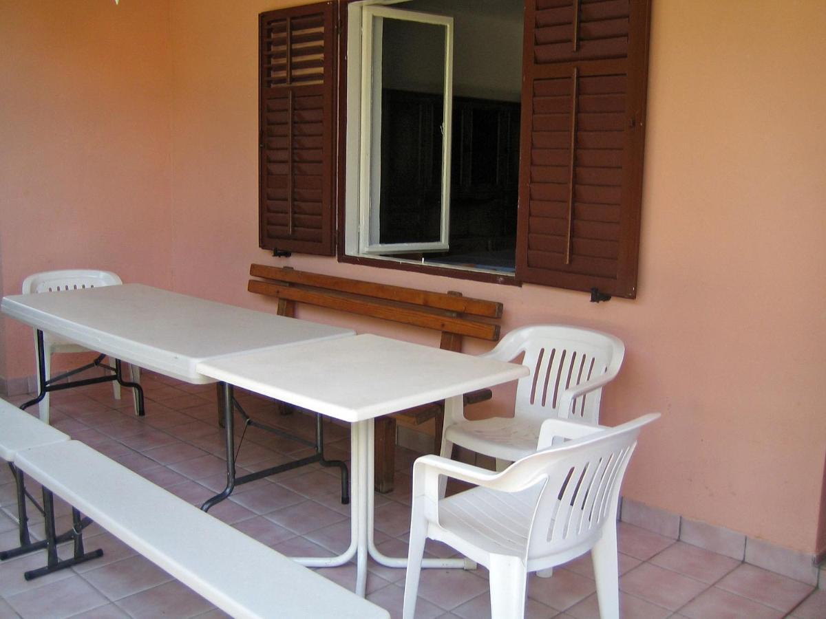 Family Friendly Seaside Apartments Vlasici, Pag - 4319 Ngoại thất bức ảnh