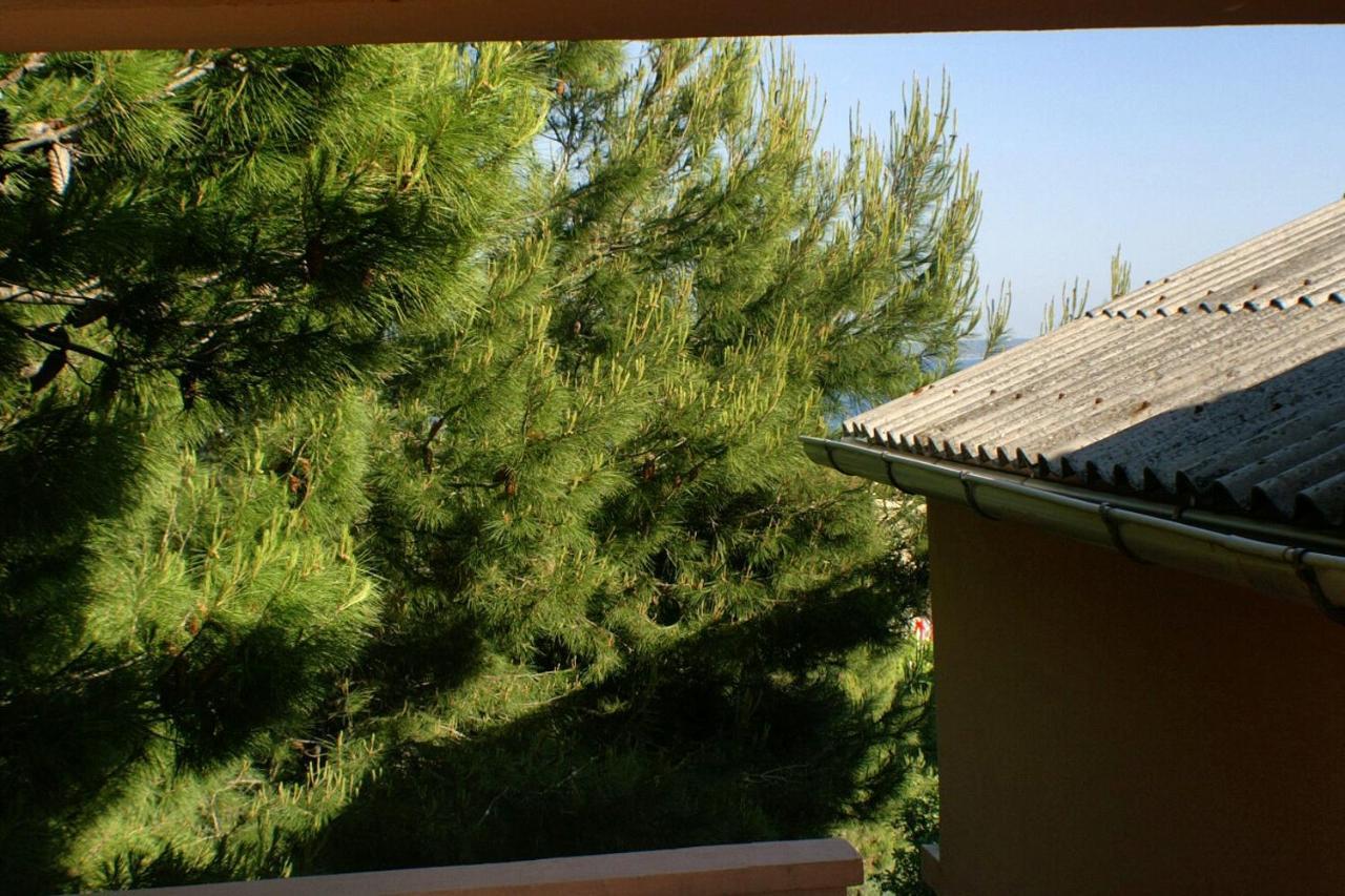Family Friendly Seaside Apartments Vlasici, Pag - 4319 Ngoại thất bức ảnh