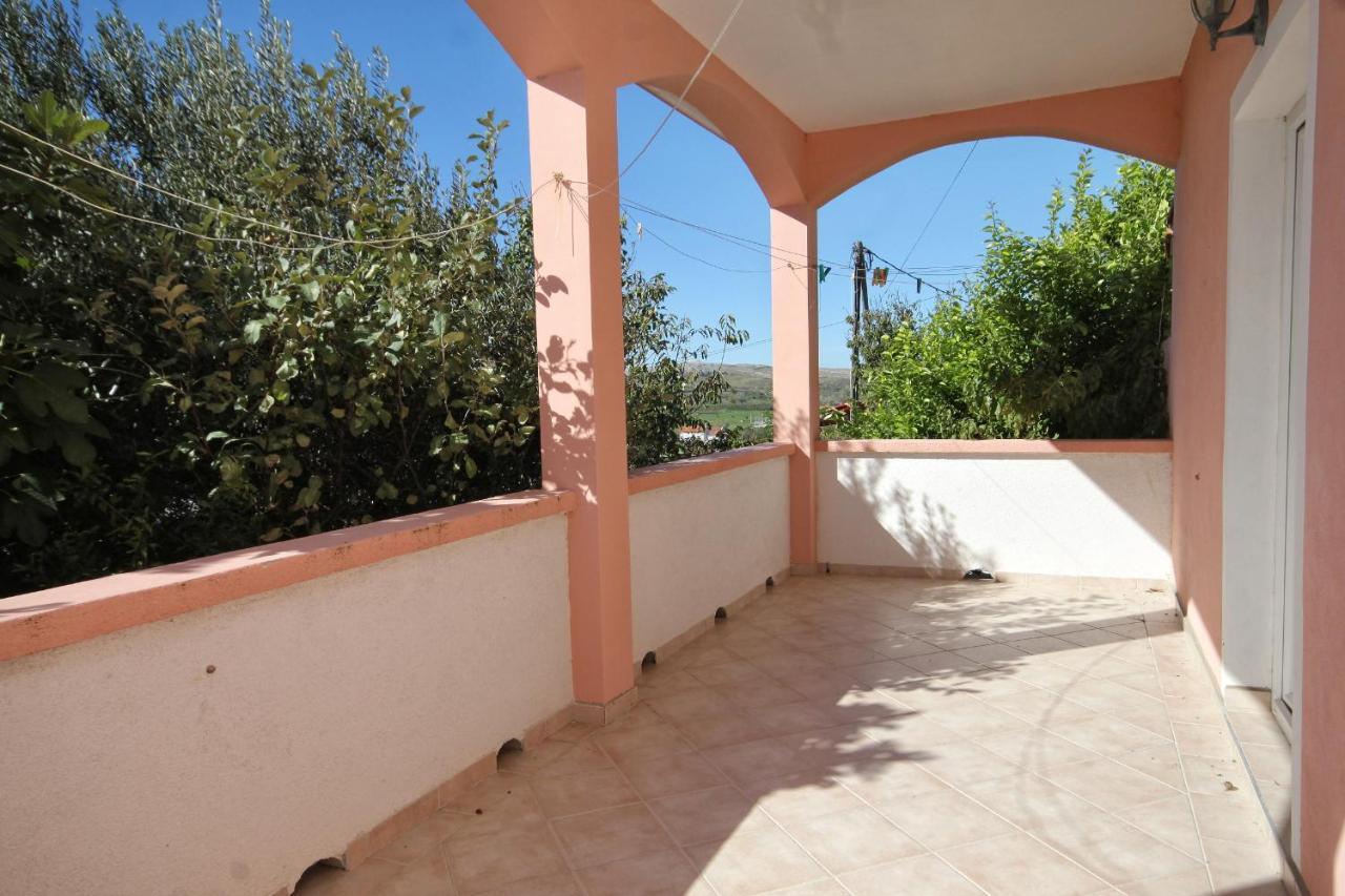 Family Friendly Seaside Apartments Vlasici, Pag - 4319 Ngoại thất bức ảnh