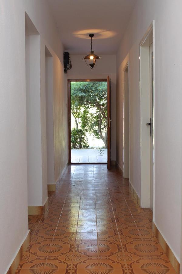 Family Friendly Seaside Apartments Vlasici, Pag - 4319 Ngoại thất bức ảnh